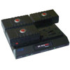 Switronix XC-4LSRED Four Position Simultaneous Charger XC-4LSRED - $1139.00