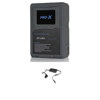 Switronix XP-L90A 90wh Lithium-Ion Brick Style 3-Stud Mount Battery XP-L90A K