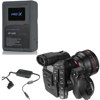Switronix XP-L90S 90wh Lithium-Ion Brick Style V-Mount Battery XP-L90S K
