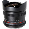 Samyang 8mm t/3.8 Fisheye Cine Lens SY8MV-C