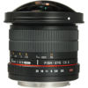 Samyang 8mm f/3.5 HD Fisheye Lens SYHD8M-C