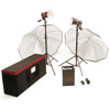 Speedotron 2405CX 2-Light Air Travel System