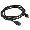Speedotron AC Power Cord for the 405, 805 and Non-CX 1205 &amp; 2405 Power Supplies.