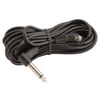 Speedotron 20' Straight Sync Cord, 1/4" Mono Plug to PC for Low Voltage Packs.