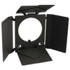 Speedotron 4 Leaf Barndoor & Gel Filter Holder 852650