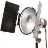 Speedotron 2 Leaf Barndoor Set for 8.5" Reflectors.