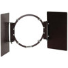 Speedotron 2 Leaf Barndoor Set for 7.0" Reflectors.