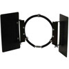 Speedotron 2 Leaf Barndoor Set for 5.5" Reflectors.