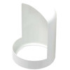 Speedotron White Background Reflector.