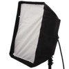 Speedotron Small 16" x 22" Soft Light Box with Speedring for the 202VF &amp; 206VF Flash Heads.