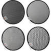 Speedotron 7" Honeycomb Grid Set 853075 - $104.95