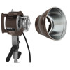 Speedotron M11/CC Light Unit - 1600WS with 7" Reflector and 5500°K color-corrected flash tube