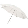 Speedtron 34" silver reflector umbrella