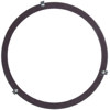Speedotron Clip-on Style 8.5" Mylar Flash Diffuser.