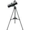 Tasco Spacestation 114mm Reflector ST with Red Dot Starpointer Finderscope