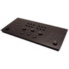 Tangent Devices CP100 Generic Control Panel with VFD Displays, Optical Shaft Encoders and Trackballs