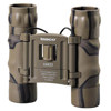 Tasco 10x25mm Essentials Series Weather Resistant Roof Prism Binocular 168BCRD