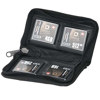 Tenba Shootout Replacement Media Wallet for up to 4 Media Cards - Black