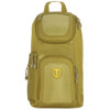 Tenba Vector: 1 Sling Bag, Krypton Green
