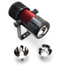 PRG TruColor Foton Luminaire LED FTN-901.0010