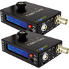 Teradek Cube 105/305 HD-SDI Encoder/Decoder Pair, Video > Professional Video > Wireless a/V > Teradek Wireless a/V