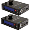 Teradek Cube 205/405 HDSDI Encoder/Decoder Pair, Video > Professional Video > Wireless a/V > Teradek Wireless a/V