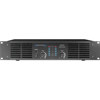 Technical Pro AX2000 2U Professional 2-Channel Power Amplifier AX2000