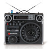 Technical Pro Boombox9 Portable Battery Powered Stereo, Tvs & Entertainment > Portable Entertainment > Radios/Clocks/Cd & Cassette Players > Technical Pro Radios/Clocks/Cd & Cassette Players