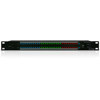 Technical Pro 1U Rack Mount dB Display DBPB30