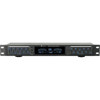 Technical Pro EQ5151 Professional Dual 10 Band Equalizer EQ5151