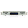 Technical Pro EQS5150 Dual 10 Band Professional Equalizer, 110-220V Switchable, Silver