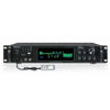 Amplifier Tuner