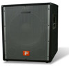 Technical Pro SUB1501X 15" Passive Subwoofer System SUB1501X - $179.99