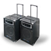 Technical Pro Uparty8 Portable Audio System UPARTY8 - $199.00
