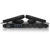 Technical Pro WM1401 Professional VHF Wireless Microphone System WM1401