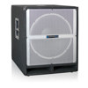 Technical Pro XTREME1201 Carpeted 12" Powered Subwoofer XTREME1201 - $225.00