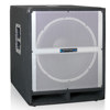 Technical Pro XTREME1501 Carpeted 15" Powered Subwoofer XTREME1501 - $325.00