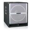 Technical Pro XTREME1801 Carpeted 18" Powered Subwoofer XTREME1801 - $425.00