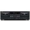 TEAC W-890R-B Dual Auto-Reverse Cassette Deck W890RB