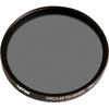 Tiffen 37mm Circular Polarizer Glass Filter 37CP