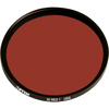 Tiffen 40.5mm #25 Glass Filter 405R25