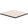 Tiffen 4x4 81B Warming Glass Filter 4481B