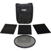 Tiffen 4x5.65" Pro Plus HV Kit W4565PROPKT