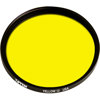 Tiffen 55mm #12 Glass Filter - Yellow