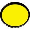 Tiffen 58mm #15 Glass Filter - Dark Yellow