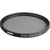 Tiffen 72mm 2x (0.3) Neutral Density Glass Filter 72ND3 - $42.95