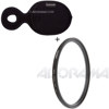 Tiffen 72mm UV (Ultra Violet) Wide Angle Thin Glass Filter TF72UVWF - $50.95
