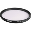 Tiffen 77mm Skylight Glass Filter 77SKY