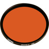Tiffen B60 #21 Glass Bayonet Mount Filter - Orange