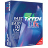 Tiffen Dfx V3 Photo Plug-in Software (Photoshop-Lightroom-Aperture) Box DFXPCSV3, Tiffen brand
